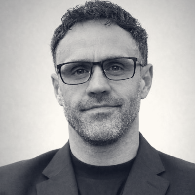 Gareth Mapp, Founder & Fractional CRO